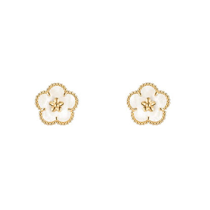 [GALE]2026 NEW STYLE LUCKY SPRING EARRINGS