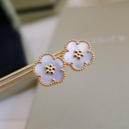 [GALE]2026 NEW STYLE LUCKY SPRING EARRINGS