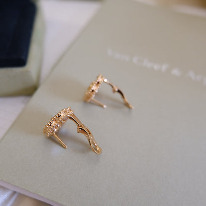 [GALE]2026 NEW STYLE LUCKY SPRING EARRINGS