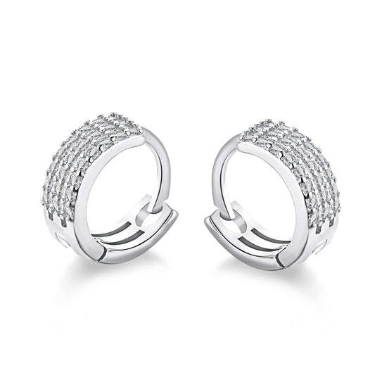 [GALE]Personalized Versatile Earrings