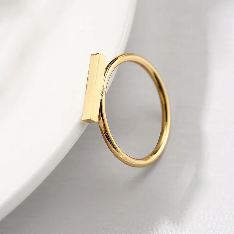 [GALE]Freya Gold Ring