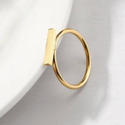 [GALE]Freya Gold Ring
