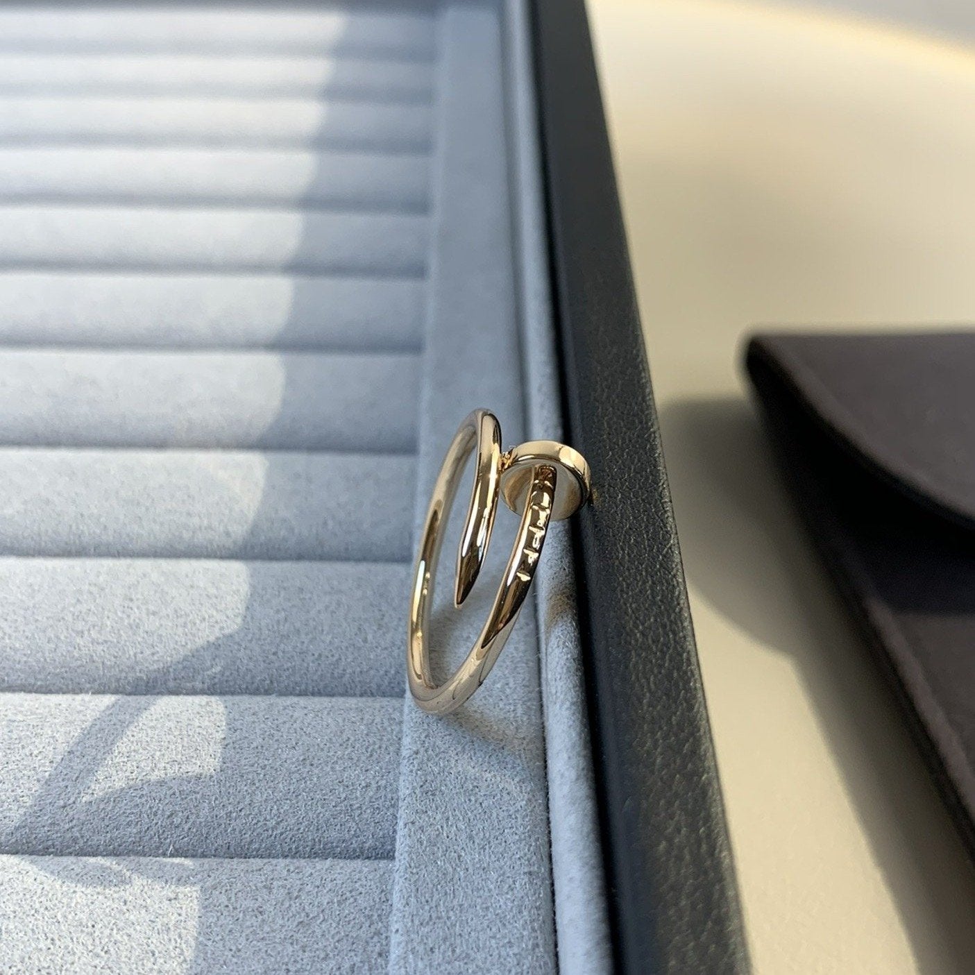 [ゲイル] ジャステリング 1.8MM