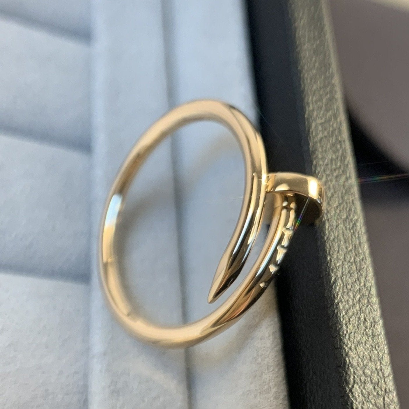 [ゲイル] ジャステリング 1.8MM