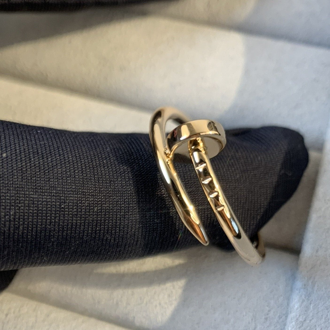 [ゲイル] ジャステリング 1.8MM
