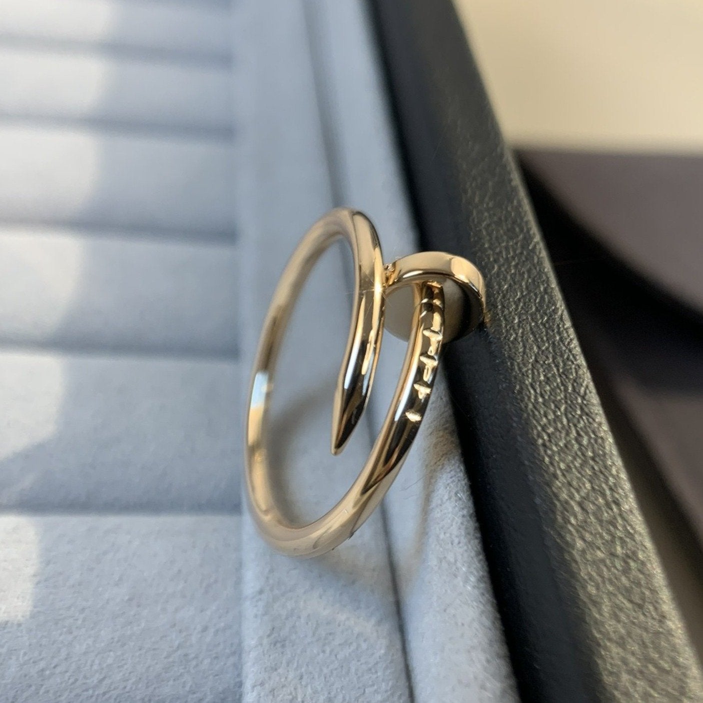 [ゲイル] ジャステリング 1.8MM