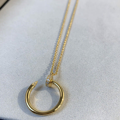 [GALE] JUSTE-HALSKETTE GOLD 