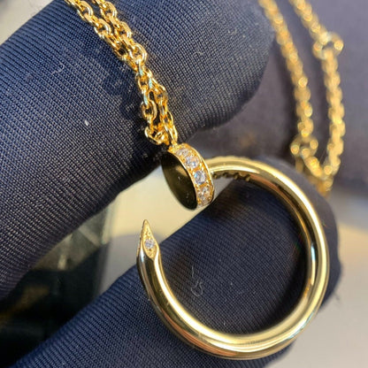 [GALE] JUSTE-HALSKETTE GOLD 