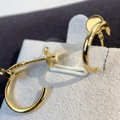 [GALE] JUSTE OHRRINGE GOLD 