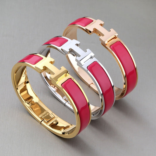 [GALE]H RED BRACELET