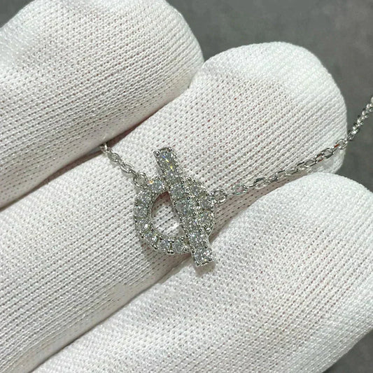 [GALE]ECHAPEE NECKLACE DIAMOND