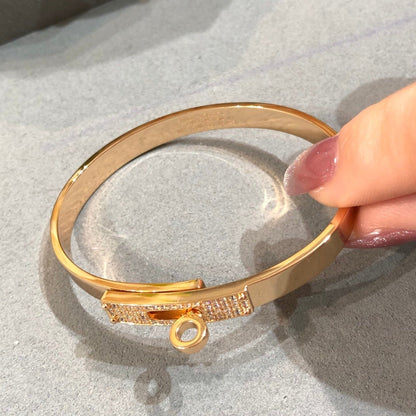 [GALE]KELLY BRACELET DIAMOND