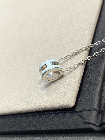[GALE]POP H HELLBLAUE KETTE