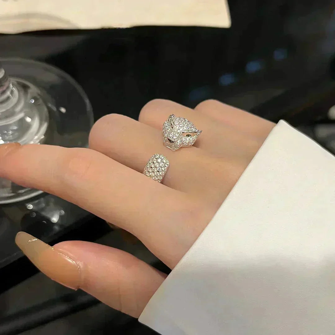 [ゲイル]パンサー 5.5mm オールダイヤモンドリング