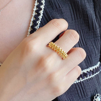[GALE]CLASH 5,5MM RING