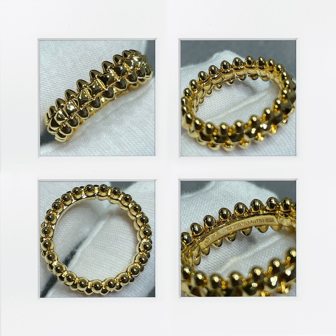 [GALE]CLASH 5,5MM RING