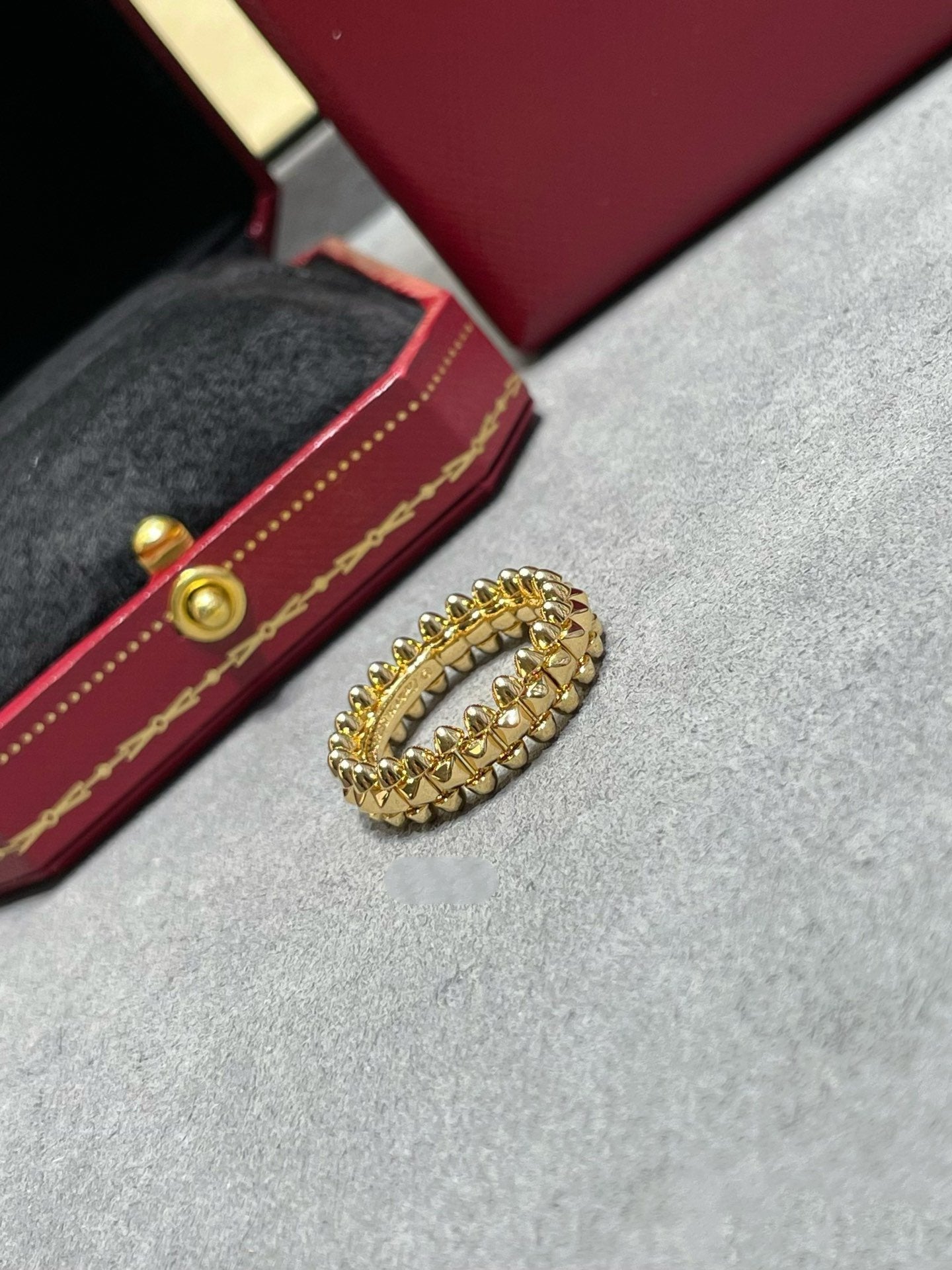 [GALE]CLASH 5,5MM RING