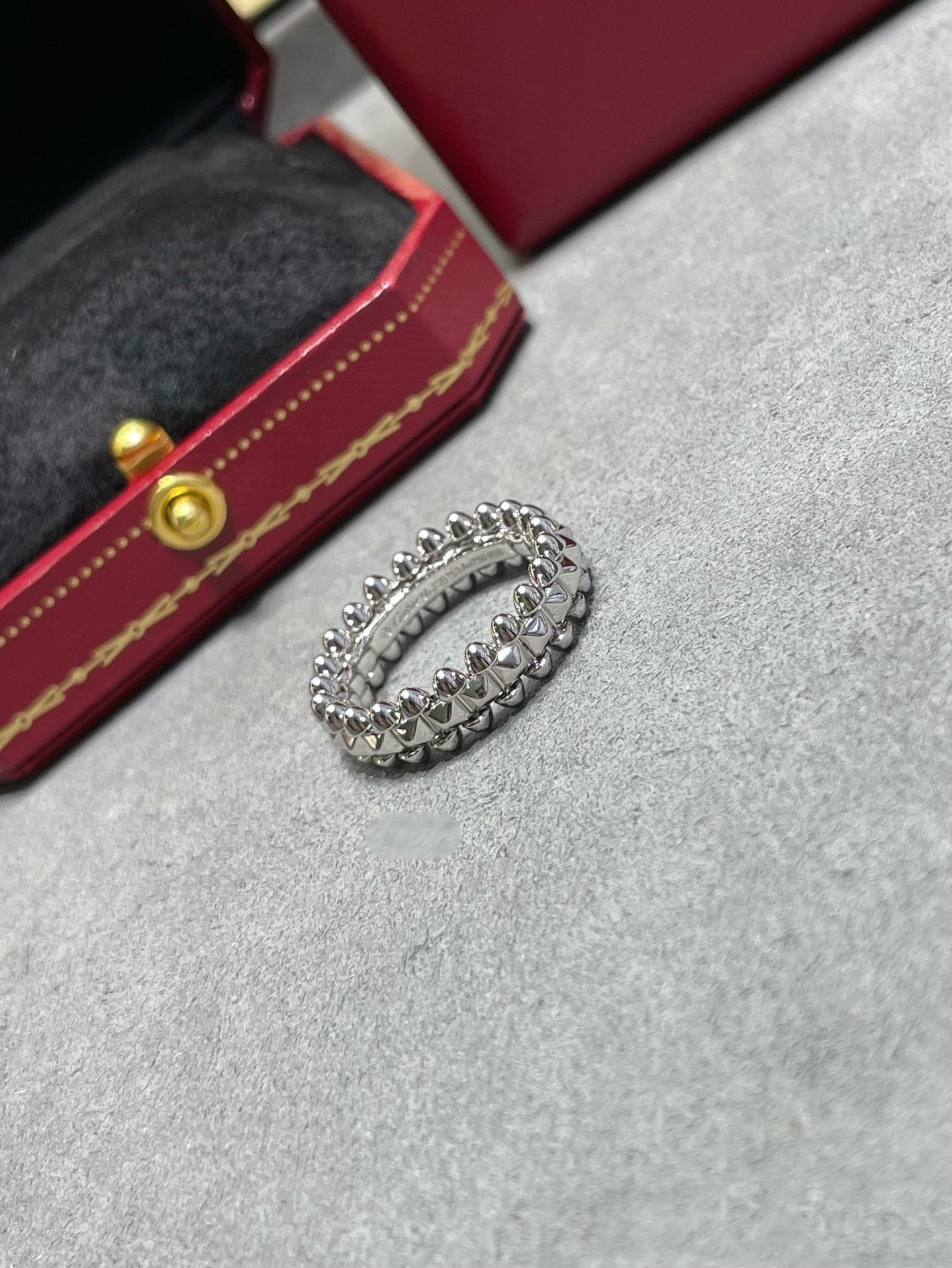 [GALE]CLASH 5,5MM RING