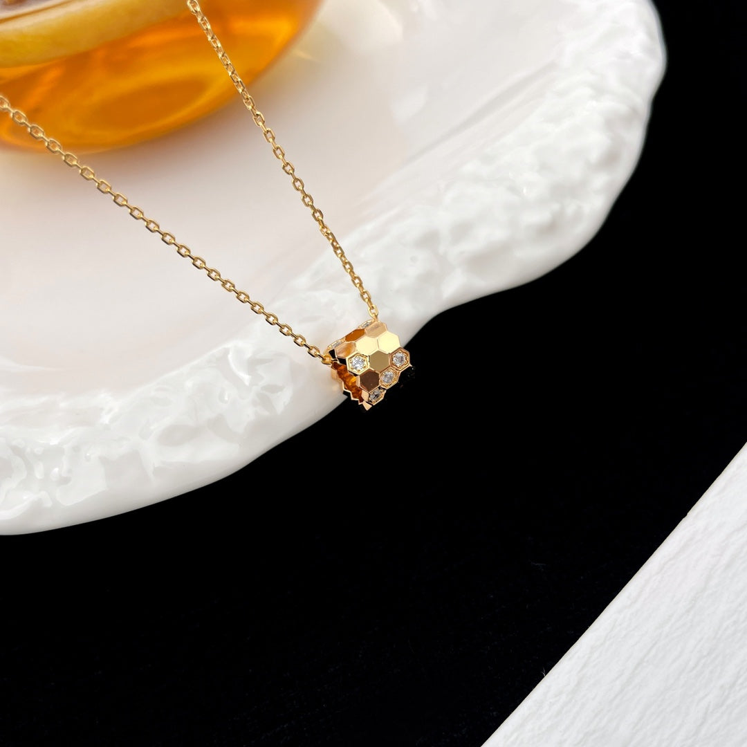[GALE]BEE MINI-ANHÄNGER MIT DIAMANT
