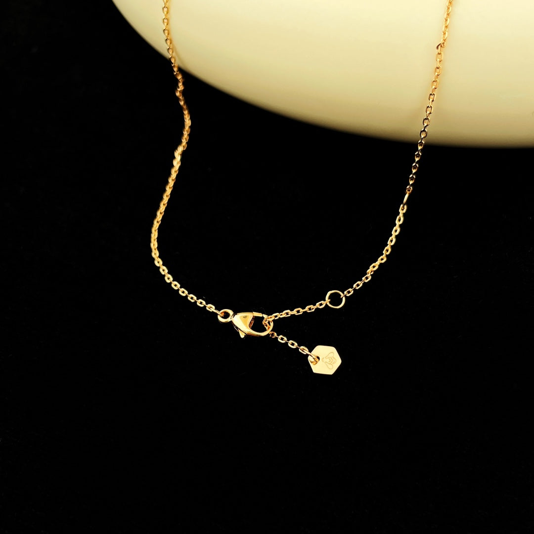 [GALE]BEE MINI-ANHÄNGER MIT DIAMANT