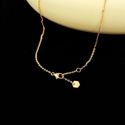 [GALE]BEE MINI-ANHÄNGER MIT DIAMANT