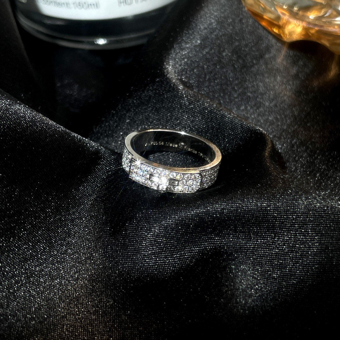 [GALE]KELLY SILBER-DIAMANTRING