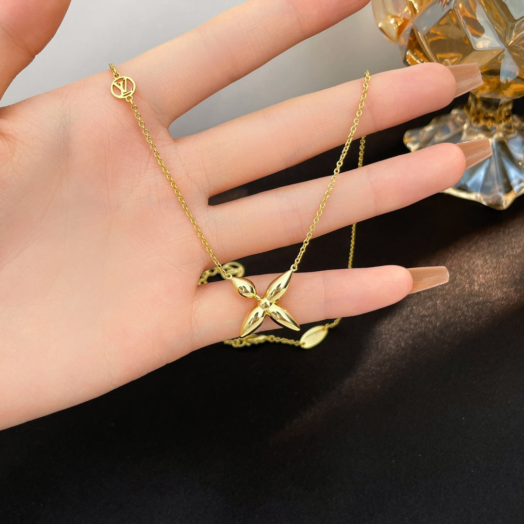 [GALE]LOUISETTE GOLDENE KETTE