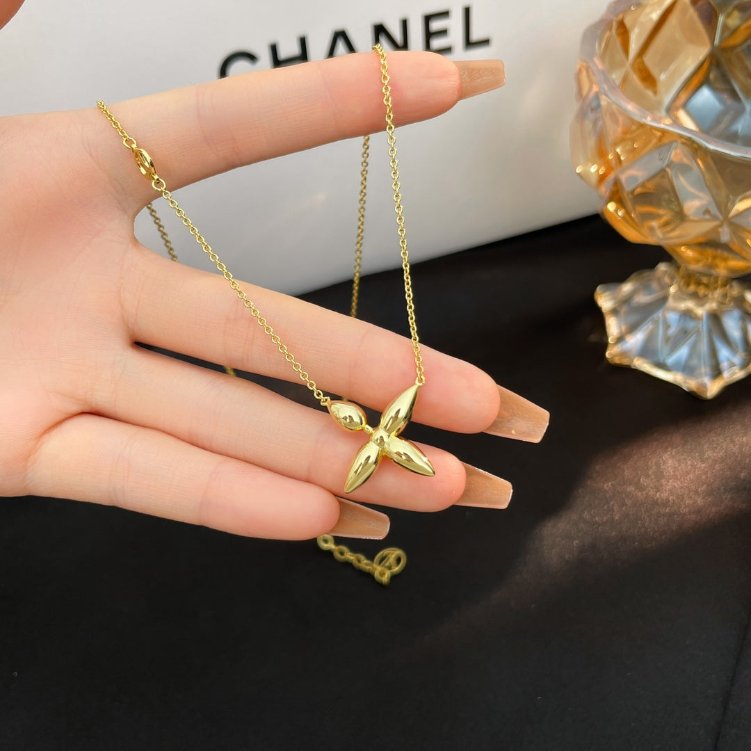 [GALE]LOUISETTE GOLDENE KETTE