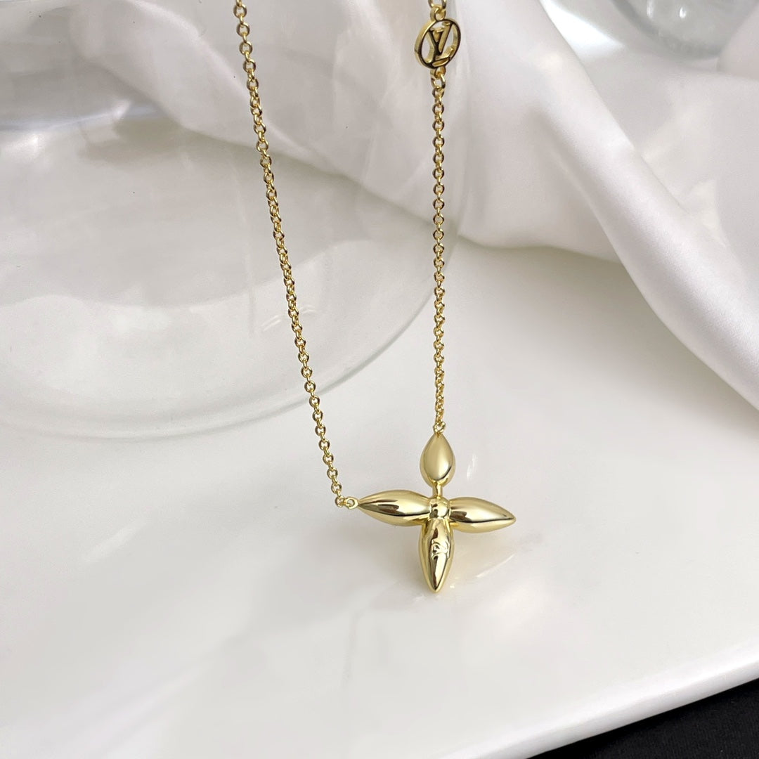 [GALE]LOUISETTE GOLDENE KETTE