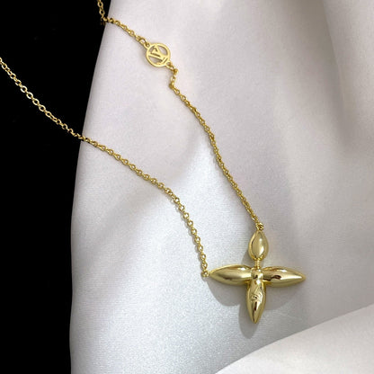 [GALE]LOUISETTE GOLDENE KETTE