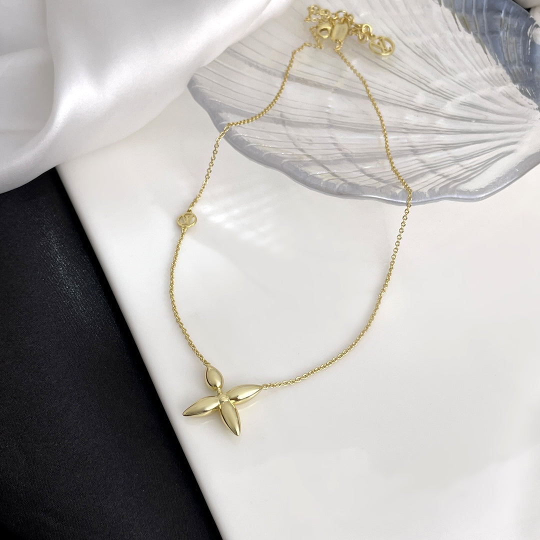[GALE]LOUISETTE GOLDENE KETTE