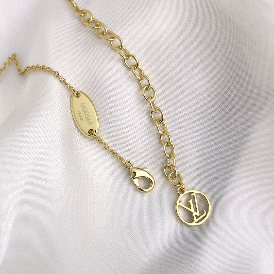 [GALE]LOUISETTE GOLDENE KETTE