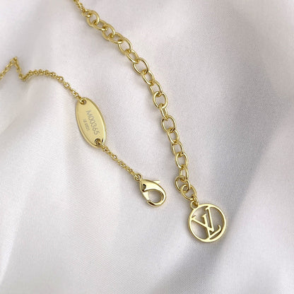 [GALE]LOUISETTE GOLDENE KETTE