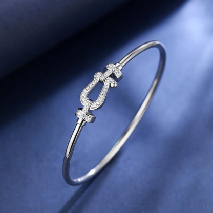 [GALE]FORCE 10 MOYEN DIAMOND BRACELET