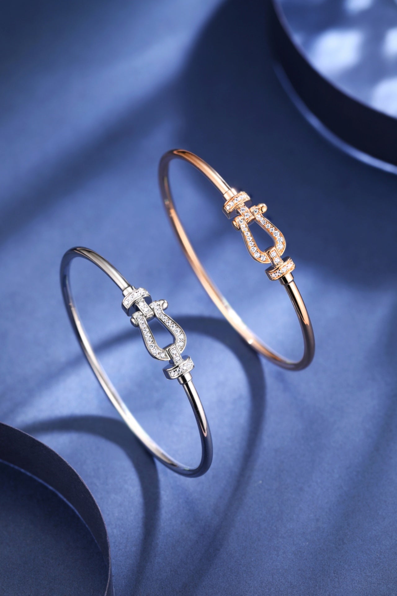 [GALE]FORCE 10 MOYEN DIAMOND BRACELET