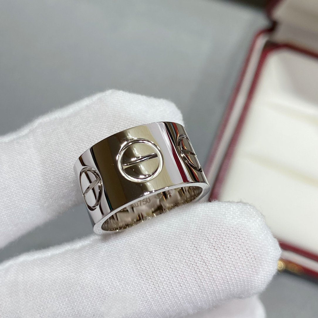 [GALE] LOVE 11MM GROSSER RING