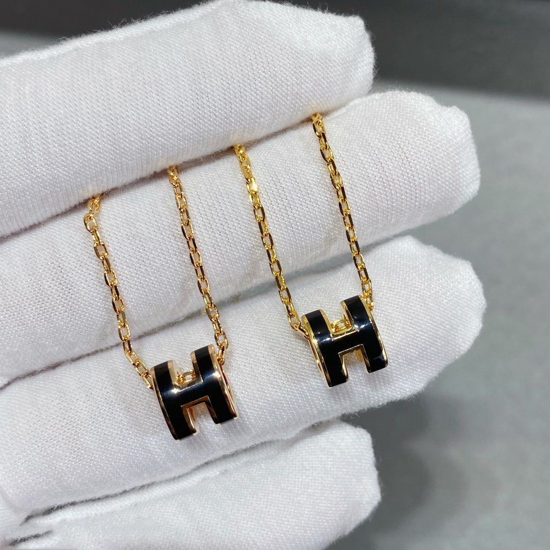 [GALE] MINI POP H HALSKETTE