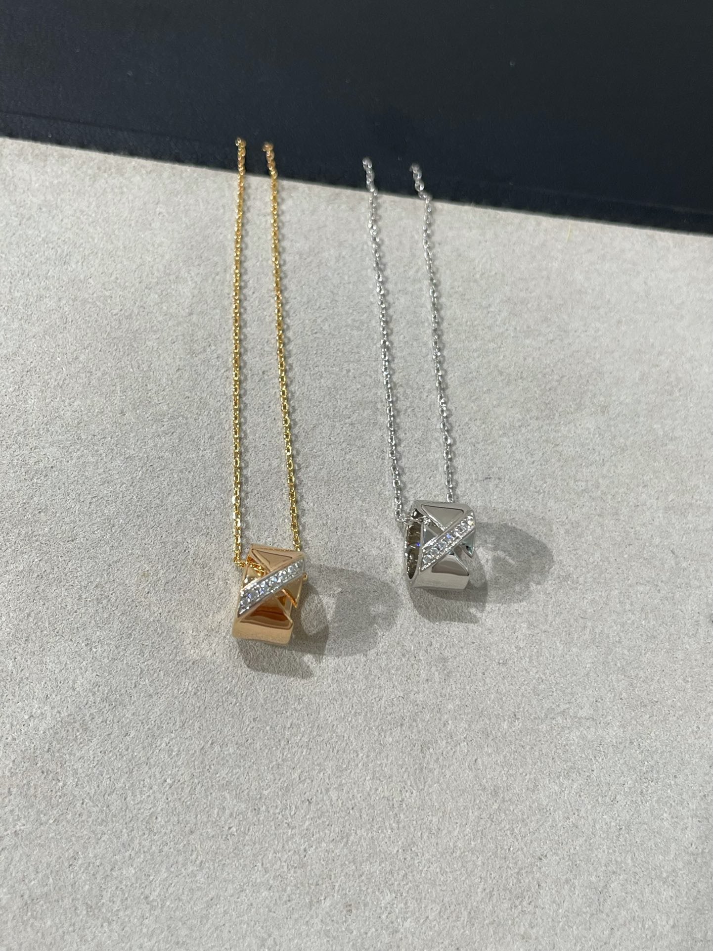 [GALE]LIENS EVIDENCE DIAMANTKETTE