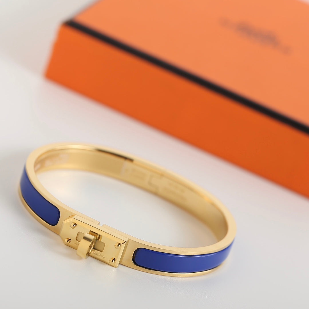 [GALE]HM KELLY BLUE BRACELET