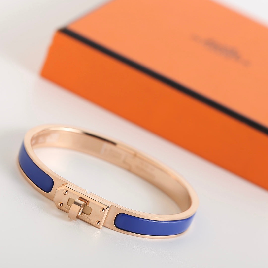 [GALE]HM KELLY BLUE BRACELET