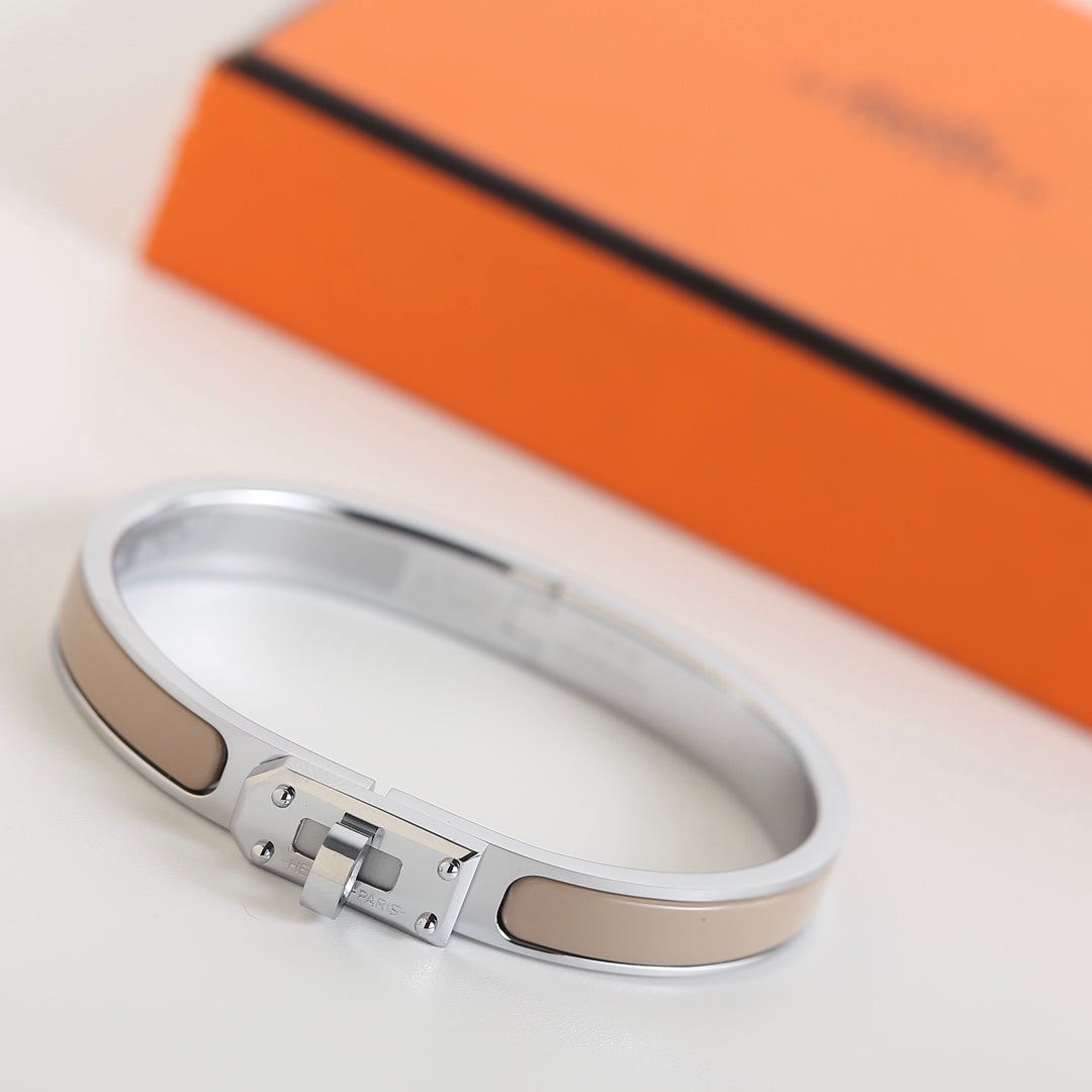 [GALE]HM KELLY GREY BRACELET