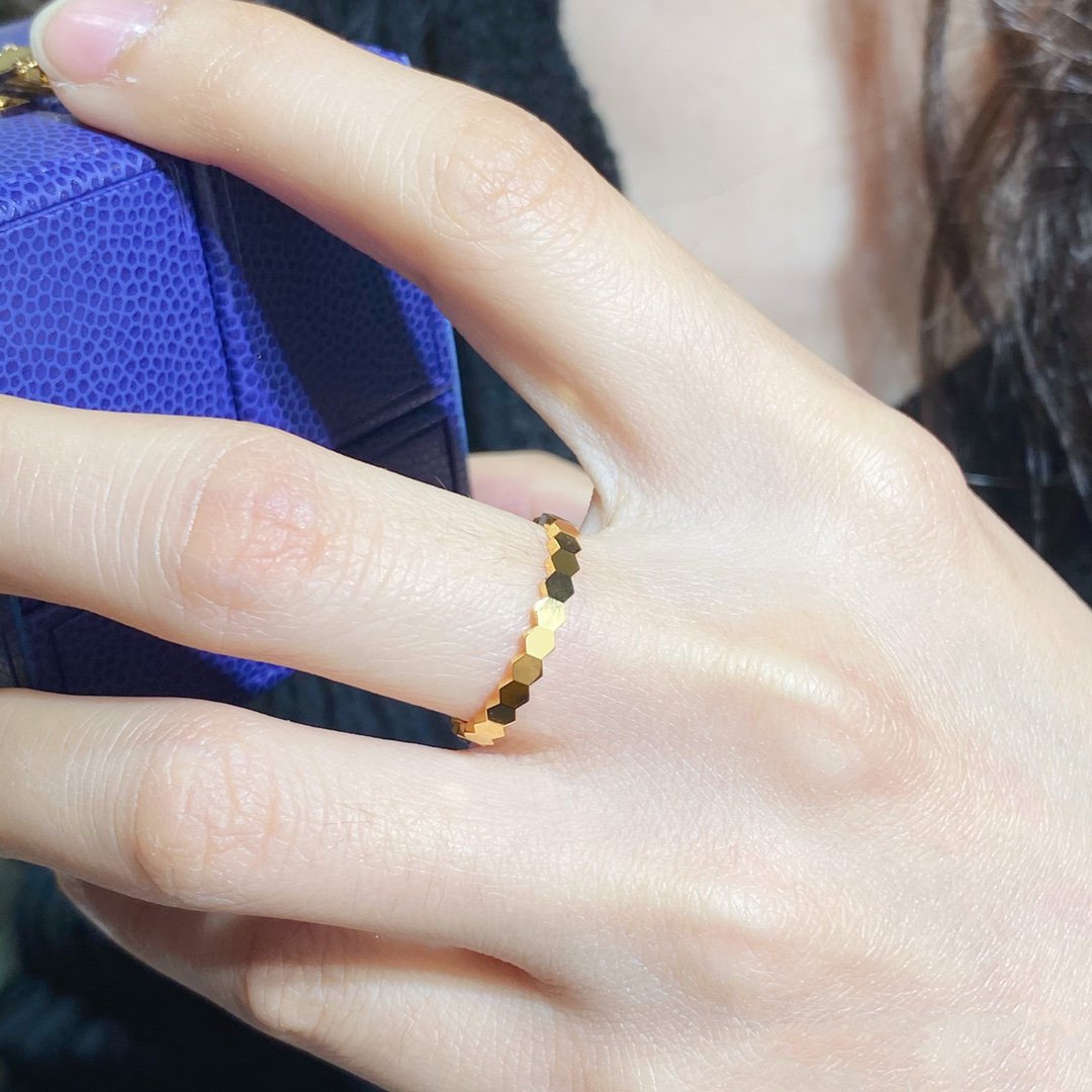 [GALE]BEE LOVE KLEINER RING