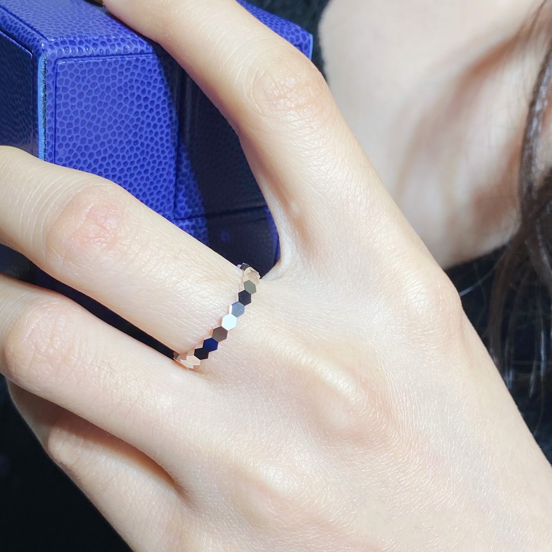 [GALE]BEE LOVE KLEINER RING