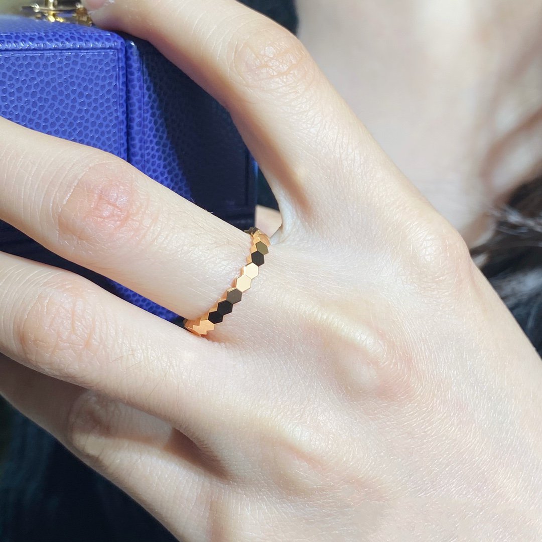 [GALE]BEE LOVE KLEINER RING