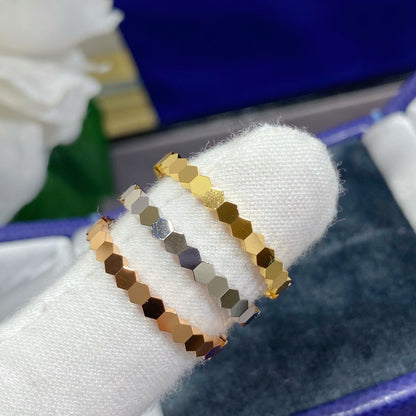 [GALE]BEE LOVE KLEINER RING