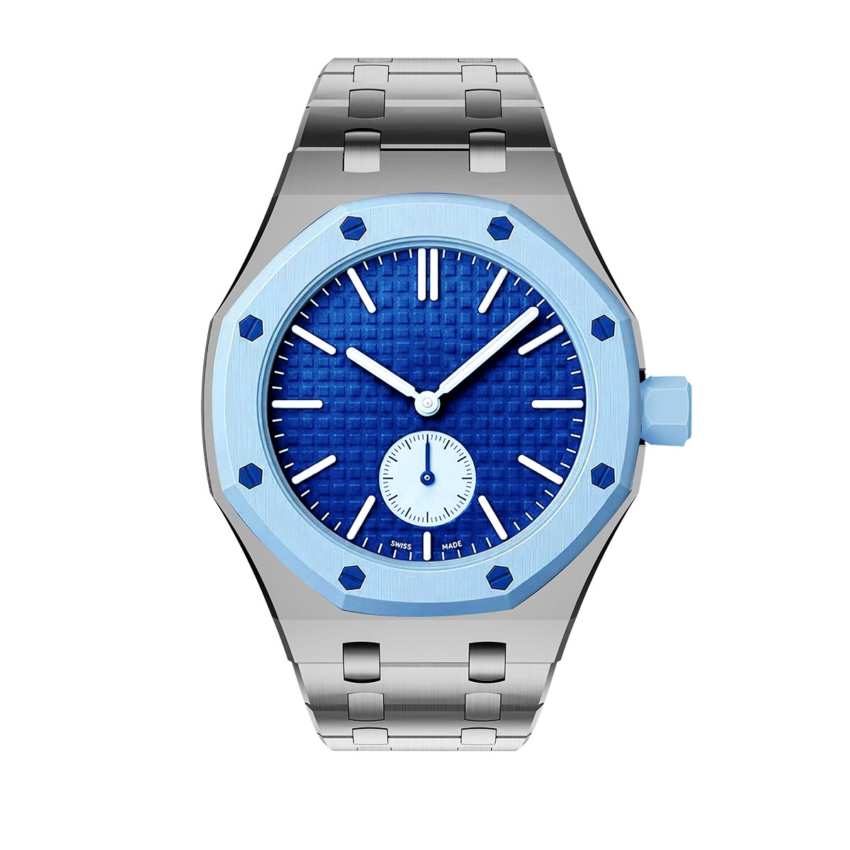 GALE Strap Exclusive Stee Case & strap