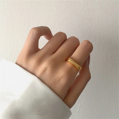 [GALE]Calliope Gold Ring