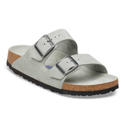 Arizona Soft Footbed  Pure Sage Tonal