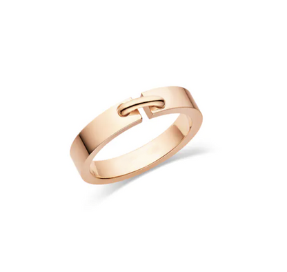 [GALE]ALLIANCE LIENS VIDENCE 4MM RING