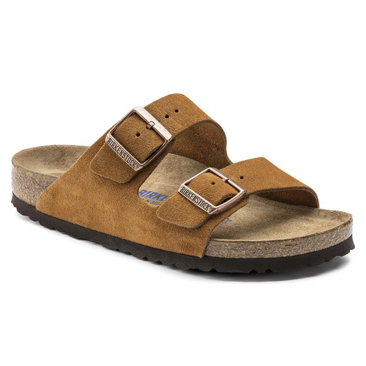 Arizona Soft Footbed  Mink